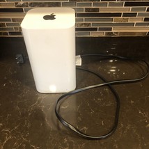 Apple A1521 AirPort Extreme Base Station Wireless Router Generation - $42.07