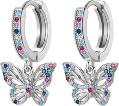 Butterfly Earrings for Women - £20.13 GBP