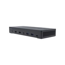 VisionTek VT4950 KVM USB-C Docking Station - Dual Host 100W Charging, Tr... - $460.79
