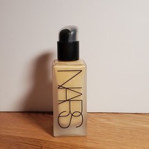 NARS All Day Luminous Weightless Foundation Light 3 Gobi 1 fl. Oz. - £21.44 GBP