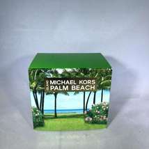 Michael Kors Island Palm Beach 1.7 Oz Eau De Parfum Spray - $299.96
