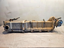 2013 MAXXFORCE 13 DIESEL ENGINE 12.4L EGR COOLER ASSEMBLY 3015615C1 OEM - $1,550.00