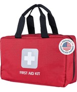 Thrive First Aid Kit Hospital Grade Supplies Emergency &amp; Survival Home K... - $361.31 MXN