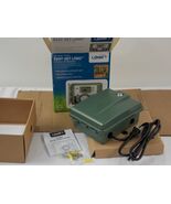 Orbit 57896 Easy-Set Logic 6-Station Indoor/Outdoor Sprinkler Timer with... - $39.99