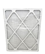 Kirkland Signature 2200 High Performance Furnace Filters, 4-pack, 20 x 25 x 1 - $31.68