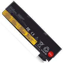 X240 Battery 68+ 58Wh 10.8V Battery For Lenovo Thinkpad T440 T440S T450 T450S T4 - £48.03 GBP