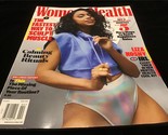 Women&#39;s Health Magazine April 2022 Liza Noshy - £7.05 GBP