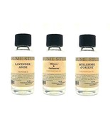Perfume Studio Fragrance Oil Set 3-Pk 1oz Each for Making Soaps, Candles... - $27.15 CAD