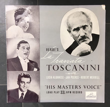 Arturo toscanini verdi la traviata thumb200