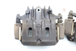 99-04 FORD F-350 SD REAR BRAKE CALIPERS LEFT & RIGHT PAIR Q9982 image 4