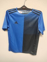 adidas Youth Mi Sublimation 20 Jersey Crew Size Medium FI6179 - $26.01 CAD