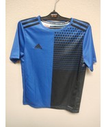 adidas Youth Mi Sublimation 20 Jersey Crew Size Medium FI6179 - €16,66 EUR