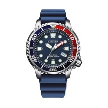 Citizen Mod. Promaster Diver’s Eco Drive 200 Mt - $339.84