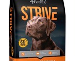 4health 9819 Strive Hi-Energy 83 Formula Dry Dog Food - 45lb Bag - $97.73
