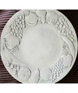 Wilton ~ Mount Joy, Pa ~ 13.25&quot; Diameter ~ Armetale ~ Pewter Plate - $710.85 MXN