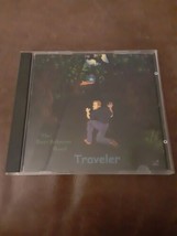 The Burr Johnson Band - Traveler (CD, 2005) EX, Tested, Jazz - £7.75 GBP
