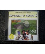 Arithmetic: Grade 6 - $348.48 MXN