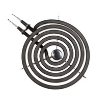 Universal Electric Range Cooktop Stove 8&quot; Large Surface Burner Heating Element - £9.72 GBP