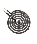 Universal Electric Range Cooktop Stove 8&quot; Large Surface Burner Heating E... - £9.56 GBP