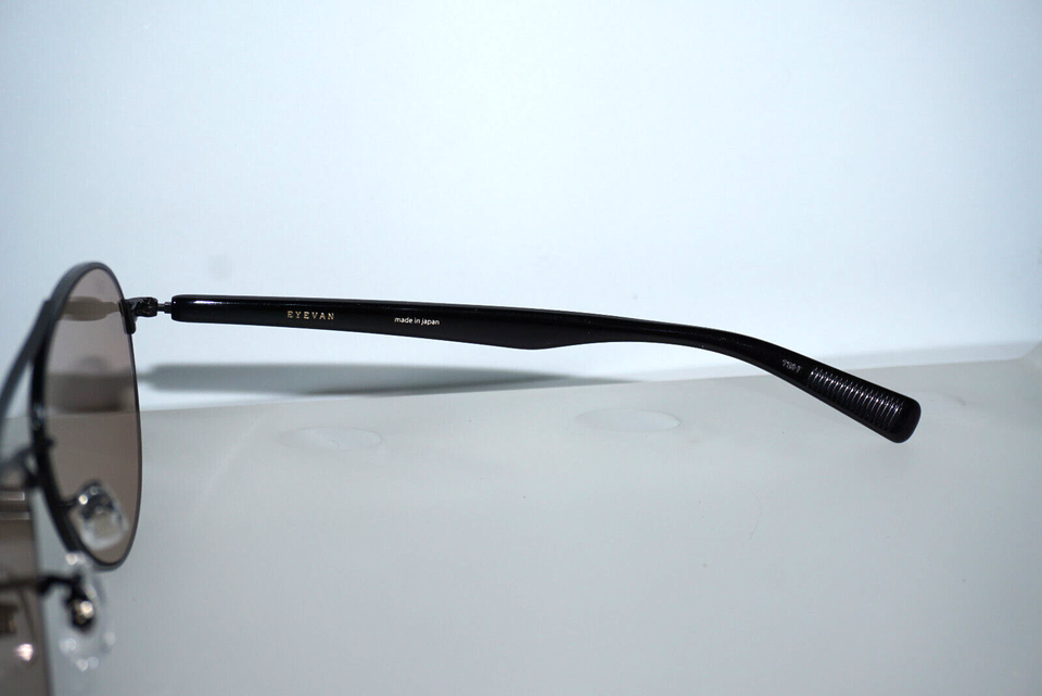NEW AUTHENTIC EYEVAN PARAGON MBK SUNGLASSES Item image 3