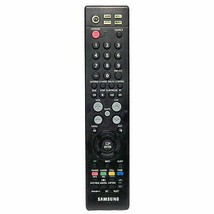 Samsung BN59-00511A OEM Television Remote LNS2651W, LNS3738D, LNS4041D - $13.89