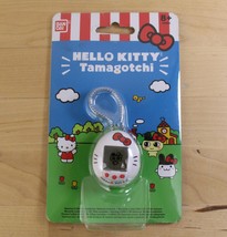 Bandai Tamagotchi Hello Kitty White Shell – 2020 Edition – New &amp; Sealed - $24.74