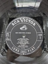 The Sauter Finnegan Orchestra Vinyl Record 10&quot; - £31.64 GBP
