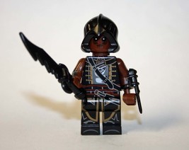 YY Minifigure Building Custom Adewale Assassin&#39;s Creed  - £4.98 GBP