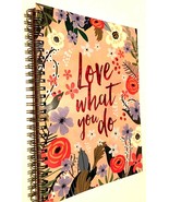 Mia Charro Blue Sky July 2020 - June 2021 Love What You Do Planner Notes... - £5.15 GBP