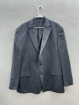 Lauren Ralph Lauren Mens Suit Coat Size Unknown Two Button Single Breasted - $9.47