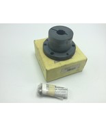 NEW TB Wood´s SDX3/4 QD Bushing 3/4&quot; Bore  - $290.63 MXN
