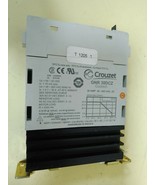 Sensata Crydom Crouzet GNR30DCZ DIN Rail Mount Solid State Relay Screw T... - $158.46 CAD