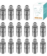 (OEM Parts) 16PCS LFK16312 Hydraulic Valve Lifter For 1999-2022 Buick Regal - $316.02 CAD