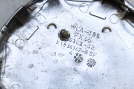 03-08 INFINITI FX45 WHEEL CENTER CAP E6346 image 11