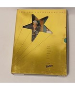 Barbie Hollywood Legends Collection Scarlett O&#39;Hara 1994 In Original Box... - €21,35 EUR