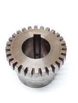 Falk Steelflex 1193354 Steel Coupling Hub For 40 &amp; 1040T  - $12.60