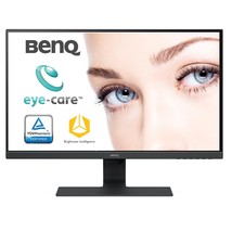 BenQ GW2780 Computer Monitor 27" FHD 1920x1080p | IPS | Eye-Care Tech | Low Blue - $296.99