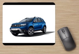 Dacia Duster 2022 Mouse Pad #CRM-1468623 - £12.54 GBP