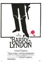 Ryan O'Neal and Stanley Kubrick in Barry Lyndon 24x18 Poster - $23.99