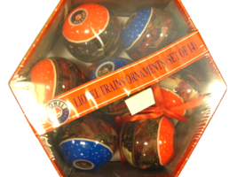 Lionel Trains Bulb Ornaments Set Of 14 - $14.84
