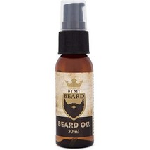 Beard oil 30ml Helps keep beard hair clean, soft and manageable - $10.64
