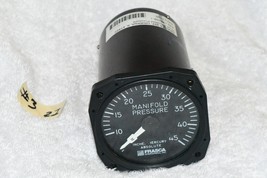 frasca DUAL MANIFOLD GUAGE 114508-1 unknown history-untested- as is -par... - $229.81 CAD
