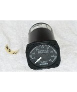 frasca DUAL MANIFOLD GUAGE 114508-1 unknown history-untested- as is -par... - $229.81 CAD