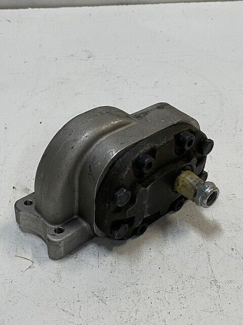 Hydraulic Pump AHS DC 120 114 P-901 SN145075 - $203.62
