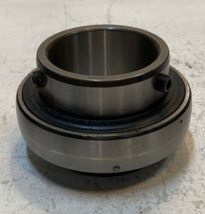 NSK Outer Spherical Bearing UC215 | 75mm Bore 5&quot;x5&quot;x3&quot; - £55.01 GBP