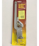 Prime-Line Products H-3514 9” Left Hand Casement Operator - $12.95