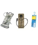 ACU DIGITAL MOLLIE II HYDRAMAX HYDRATION SYSTEM W/ NEW BLADDER &amp; CLEANIN... - $31.67