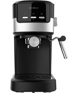 Cecotec Compact Espresso Coffee Maker Power Espresso 20 Pecan. 1100 W, 2... - £384.57 GBP