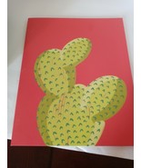 Cactus Folder - £8.46 GBP