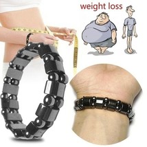 Ded elastic magnetic therapy health care loss weight bracelets slimming health care for thumb200